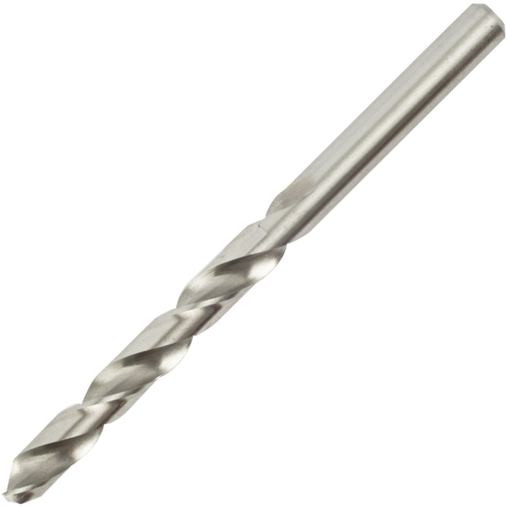 Drill Hss 8.5mm 135deg 10 Pack Industrial Bit