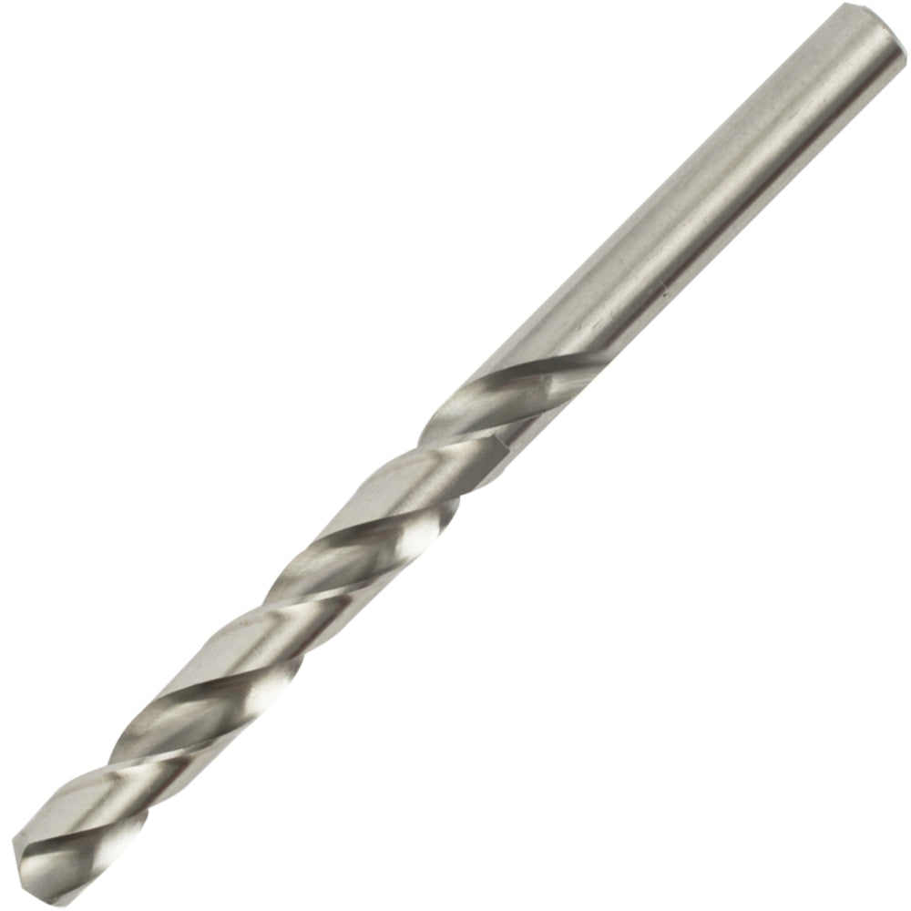 Drill Hss 9.5mm 135deg 10 Pack Industrial Bit