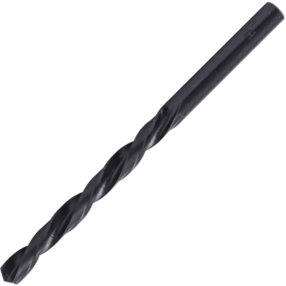 Drill Bit Hss Standard 6.0mm Packet Of 10