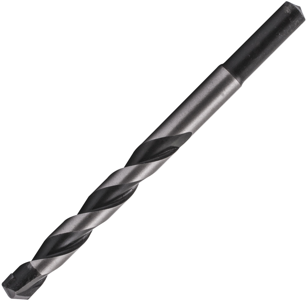 Tork Craft Masonry & Concrete Drill Bit 13.0mm x 210mm 1/Card DR80130