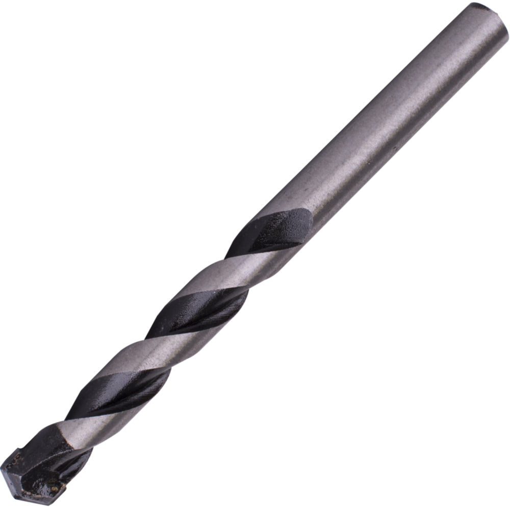 Tork Craft Masonry & Concrete Drill Bit 14.0mm x 210mm 1/Card DR80140