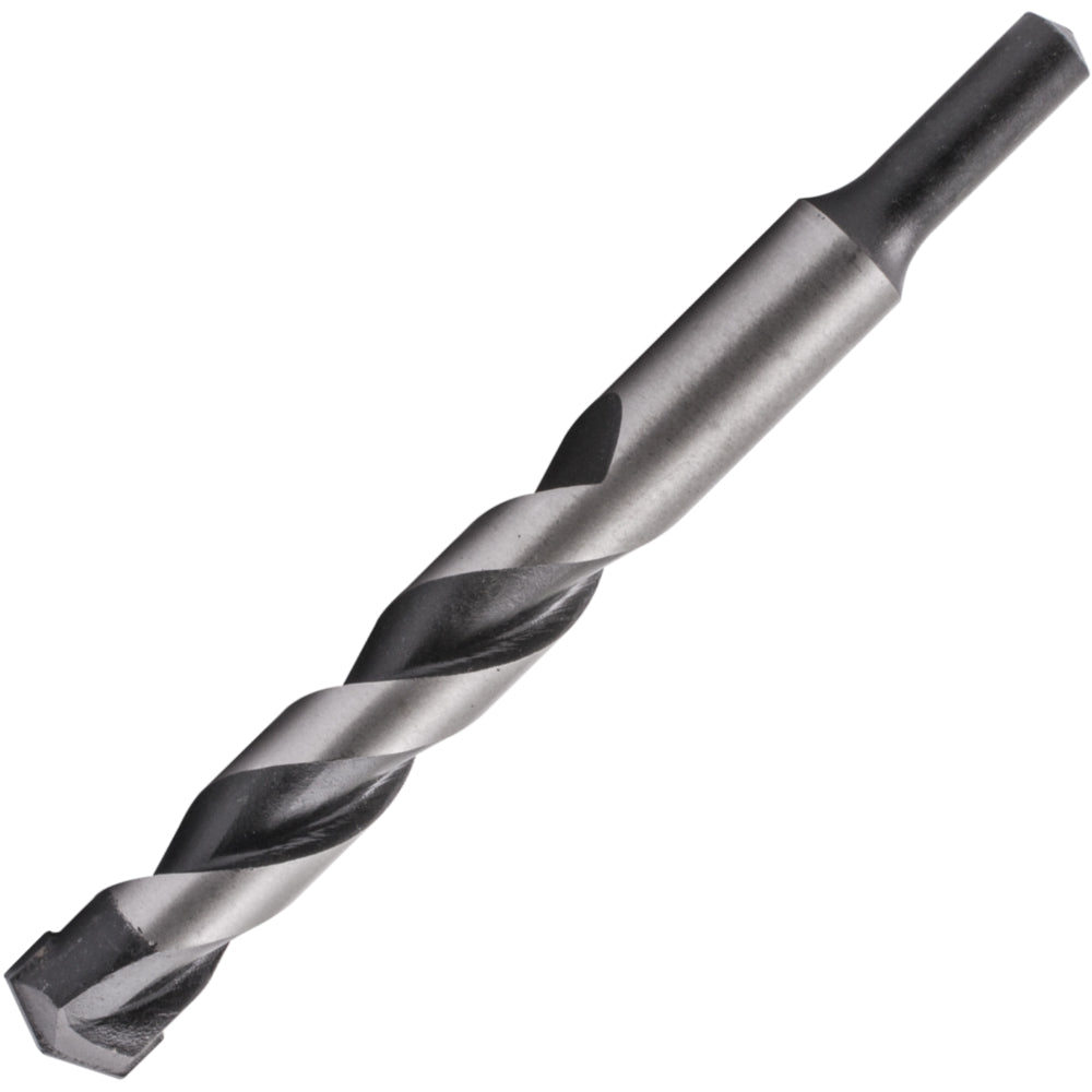 Tork Craft Masonry & Concrete Drill Bit 18.0mm x 210mm 1/Card DR80180