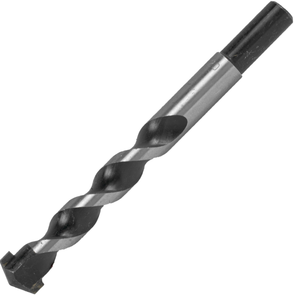 Tork Craft Masonry & Concrete Drill Bit 20.0mm x 210mm 1/Card DR80200