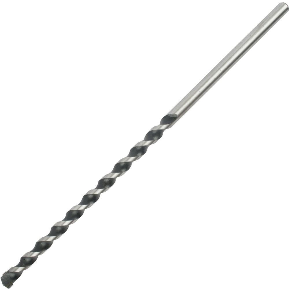 Tork Craft Long Masonry & Concrete Drill Bit 18.0mm x 400mm 1/Card DR83180