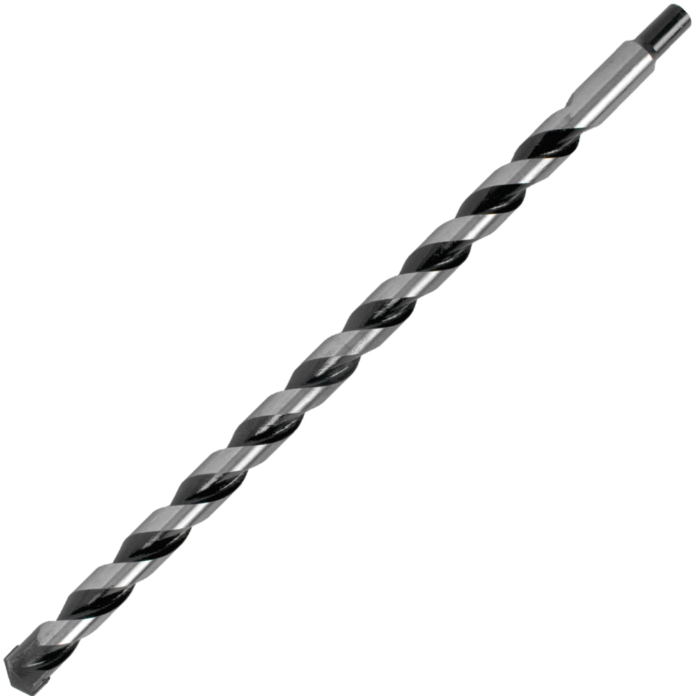 Tork Craft Long Masonry & Concrete Drill Bit 20.0mm x 400mm 1/Card DR83200
