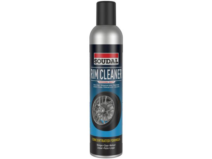 Soudal 400ml Rim Cleaner