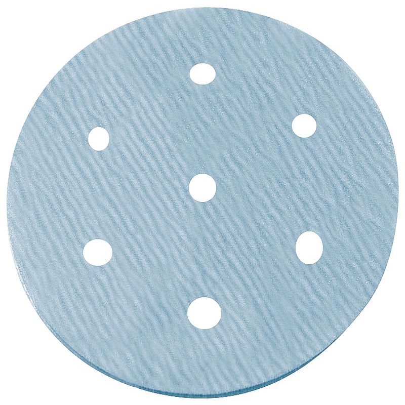 Festool Granat Sanding Discs STF D90/6 P220 GR/100 – 90 mm, P220 Grit, 100 Pack