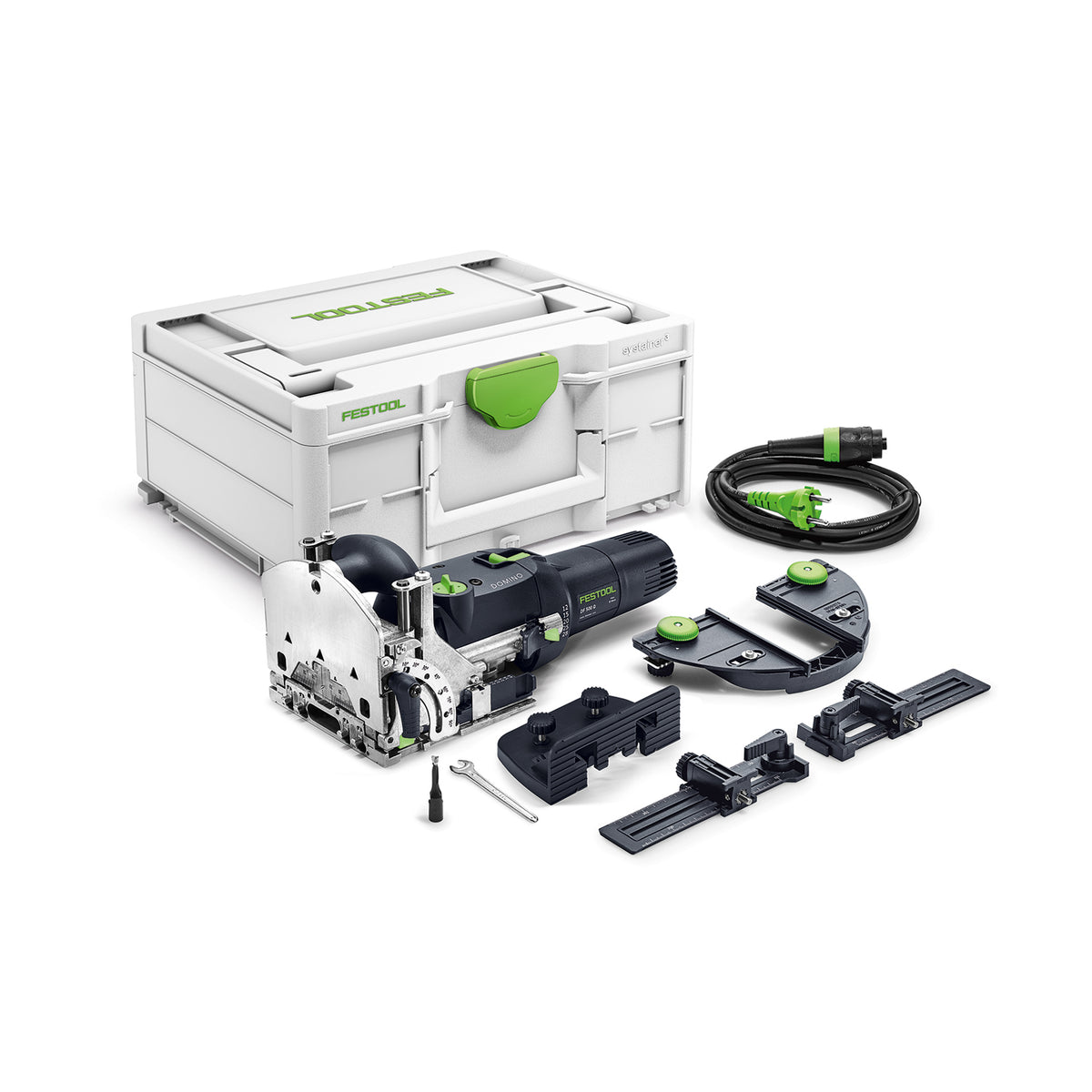 Festool DOMINO DF 500 RQ-Set Joining Machine