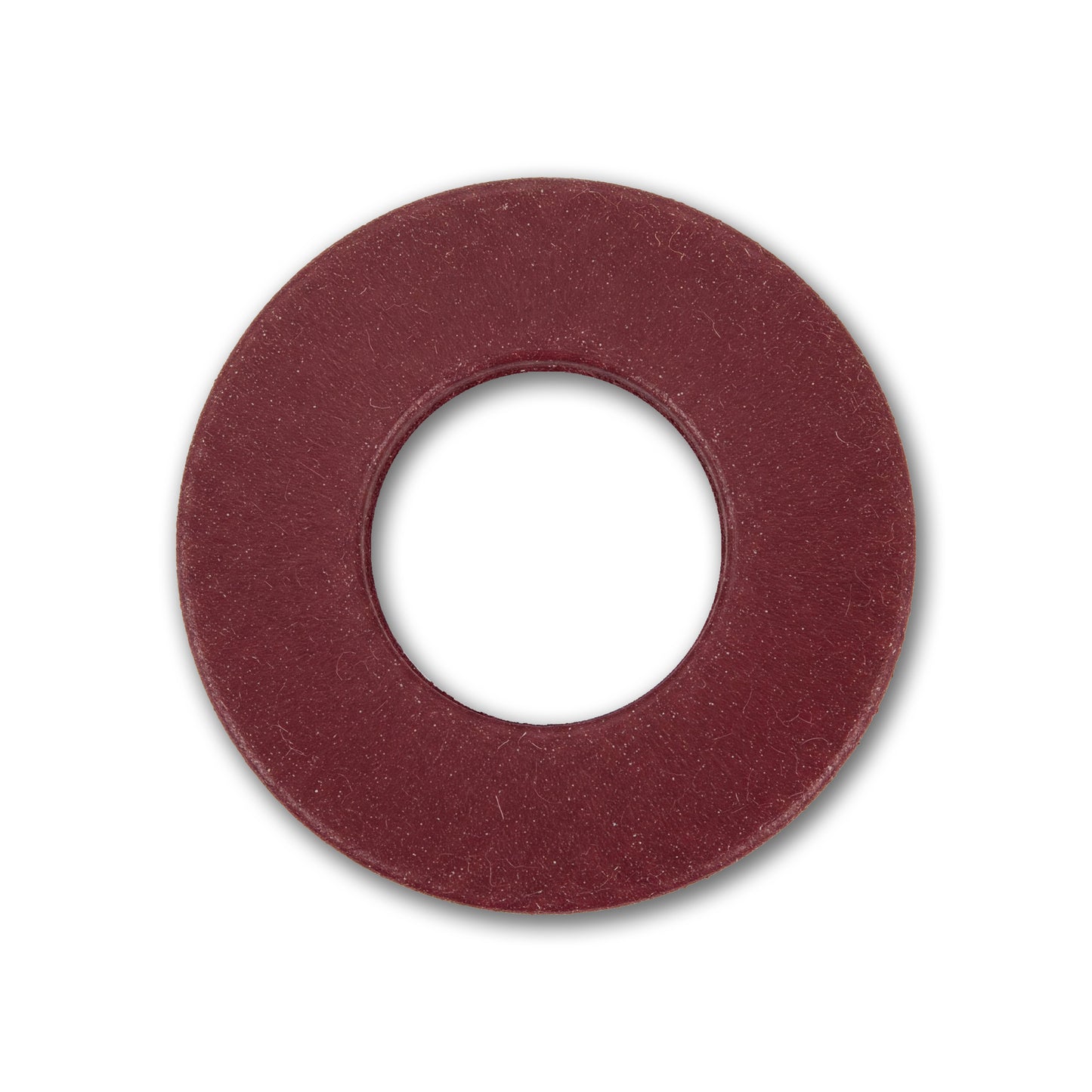 Gio Plumbing 12.7mm x 23.9mm x 1.6mm Flat Fibre Washer | Leak-Proof Seal