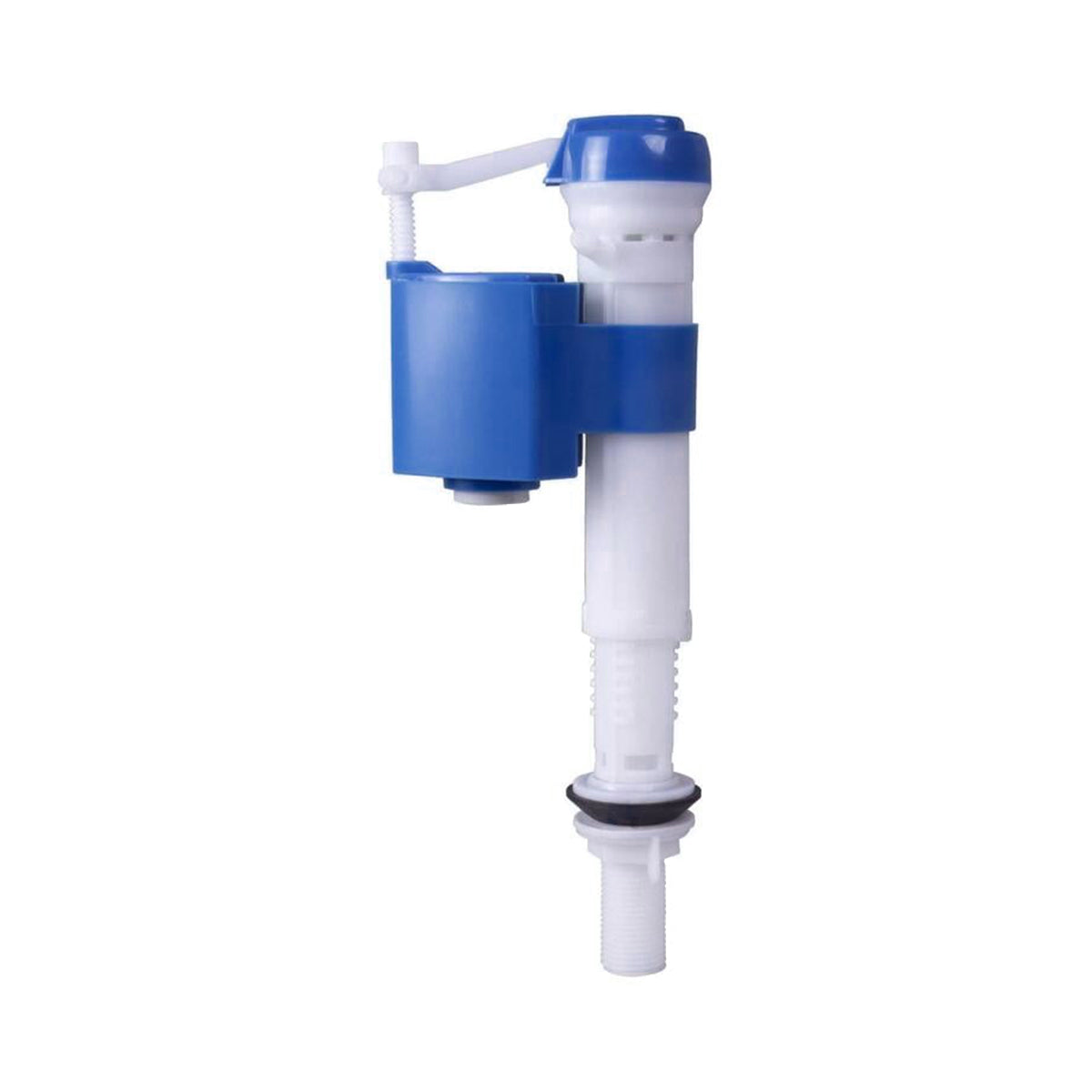 Gio Plumbing Adjustable Toilet Fill Valve & Inlet | 1113