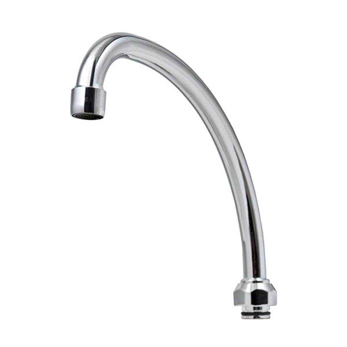 Gio Plumbing Neoperl Sink Mixer Spout | High Quality Replacement