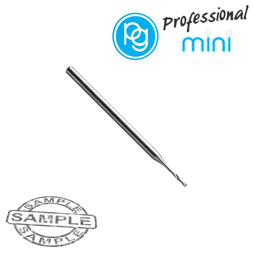 Reinf.hss Twist Drill Bit0.8mm.sh.2.35mm