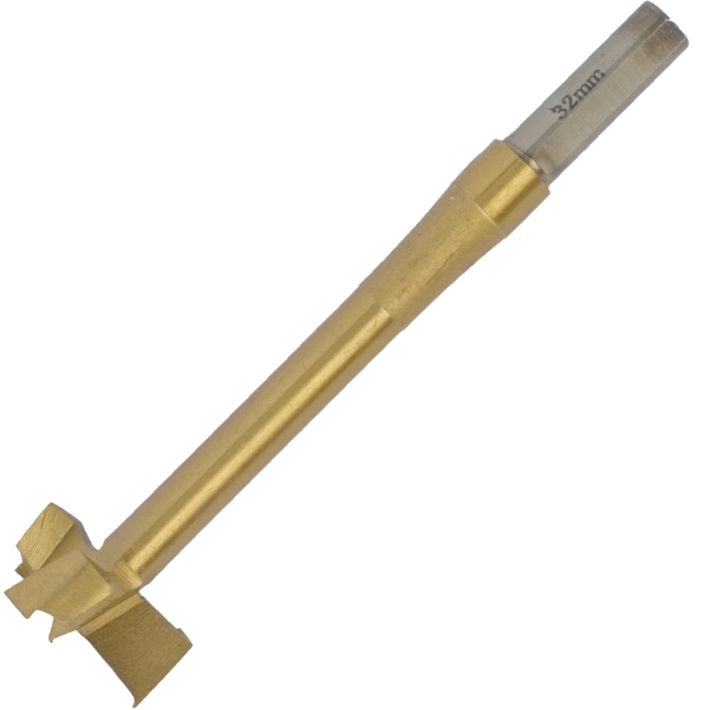 Mad Multi Angle Drill 32mm Wood Bore Bit