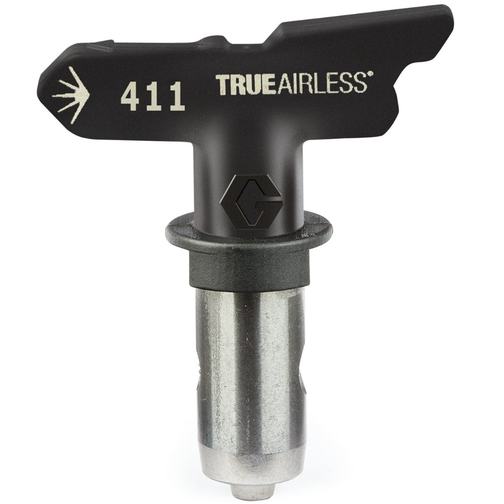 True Airless Tip 411