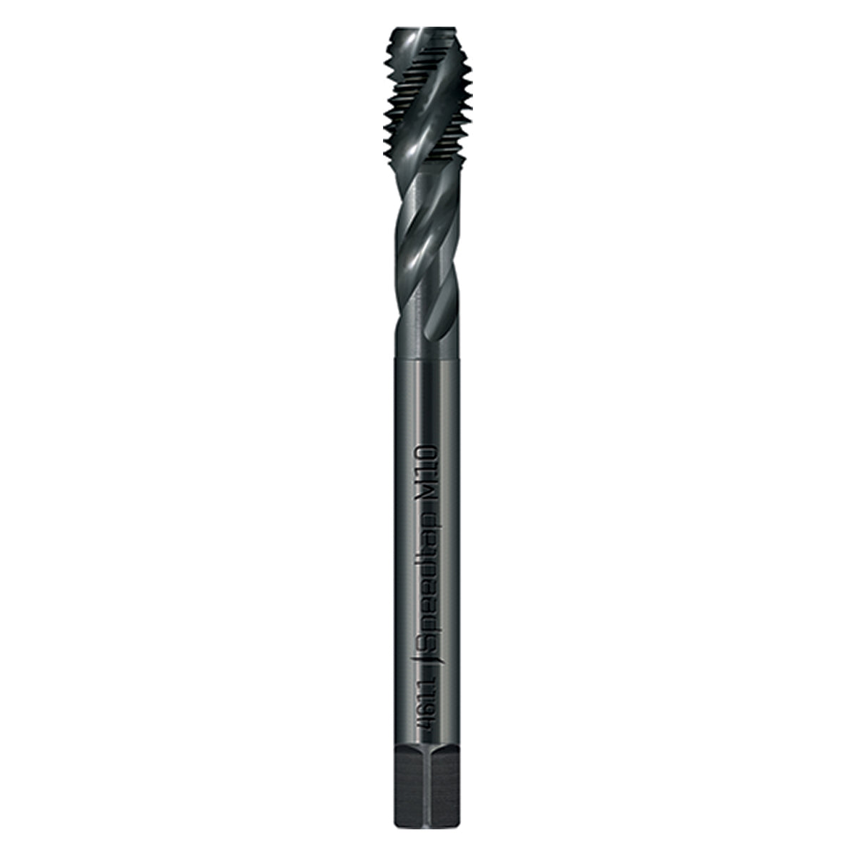 Maykestag HSSE-V3 Speedtap Universal Machine Tap M12 x 1.75 Spiral Flute DIN 376 VAPO
