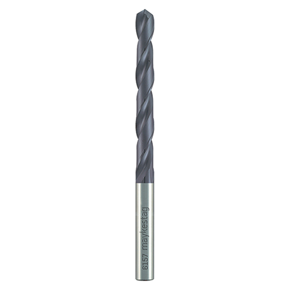Maykestag Solid Carbide Drill DIN 338 N ALUNIT® 6.00mm