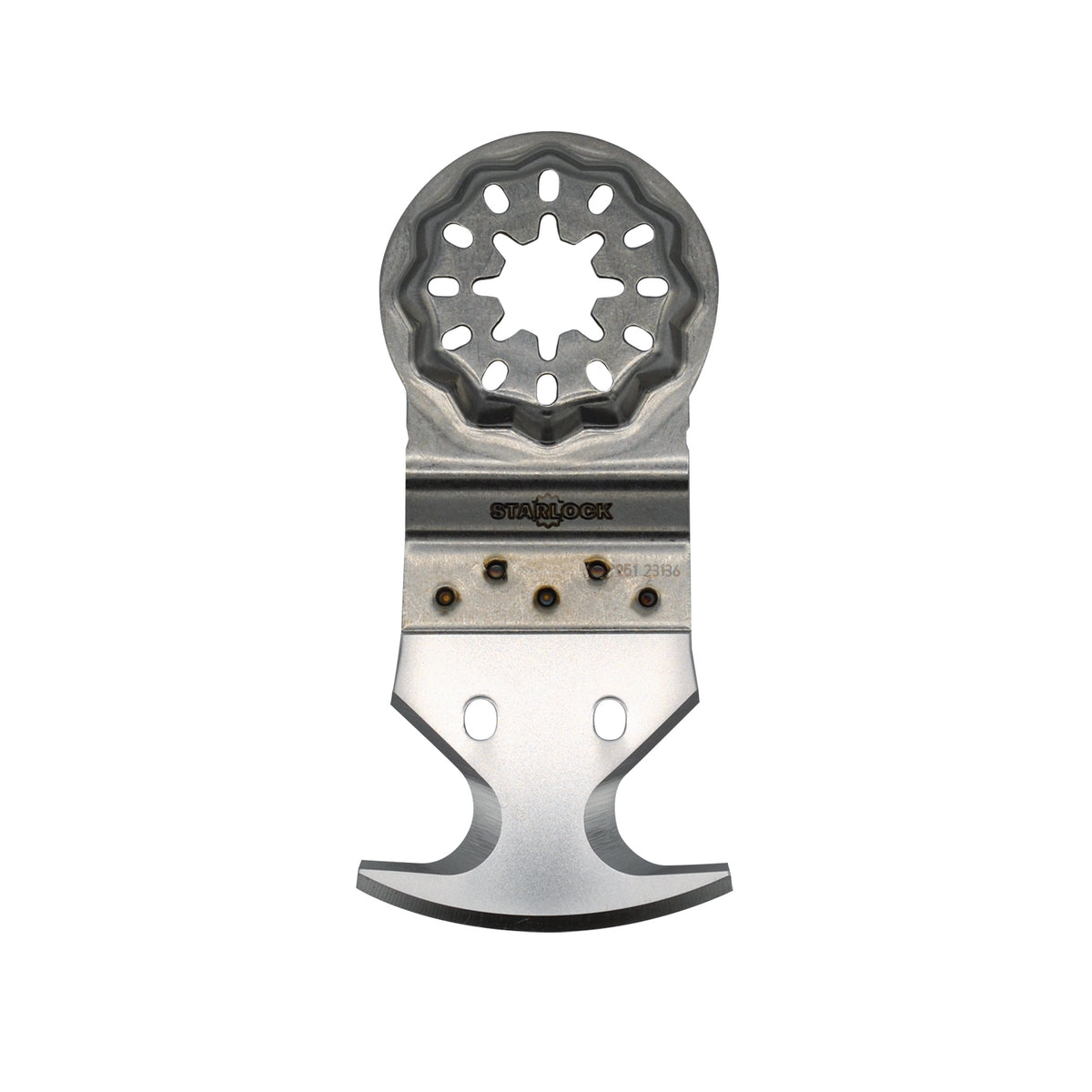 Mps Oscillating Saw Blade Muli Cut Hook 32mm Bim Starlock