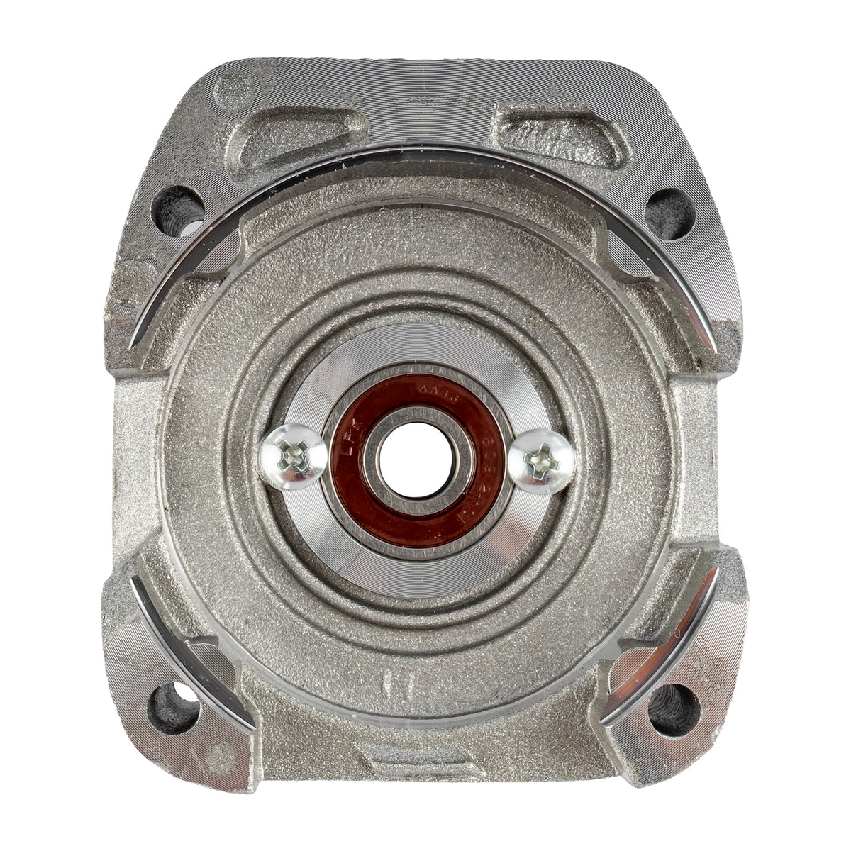 Bearing & Retainer (26/27) For My3015-2