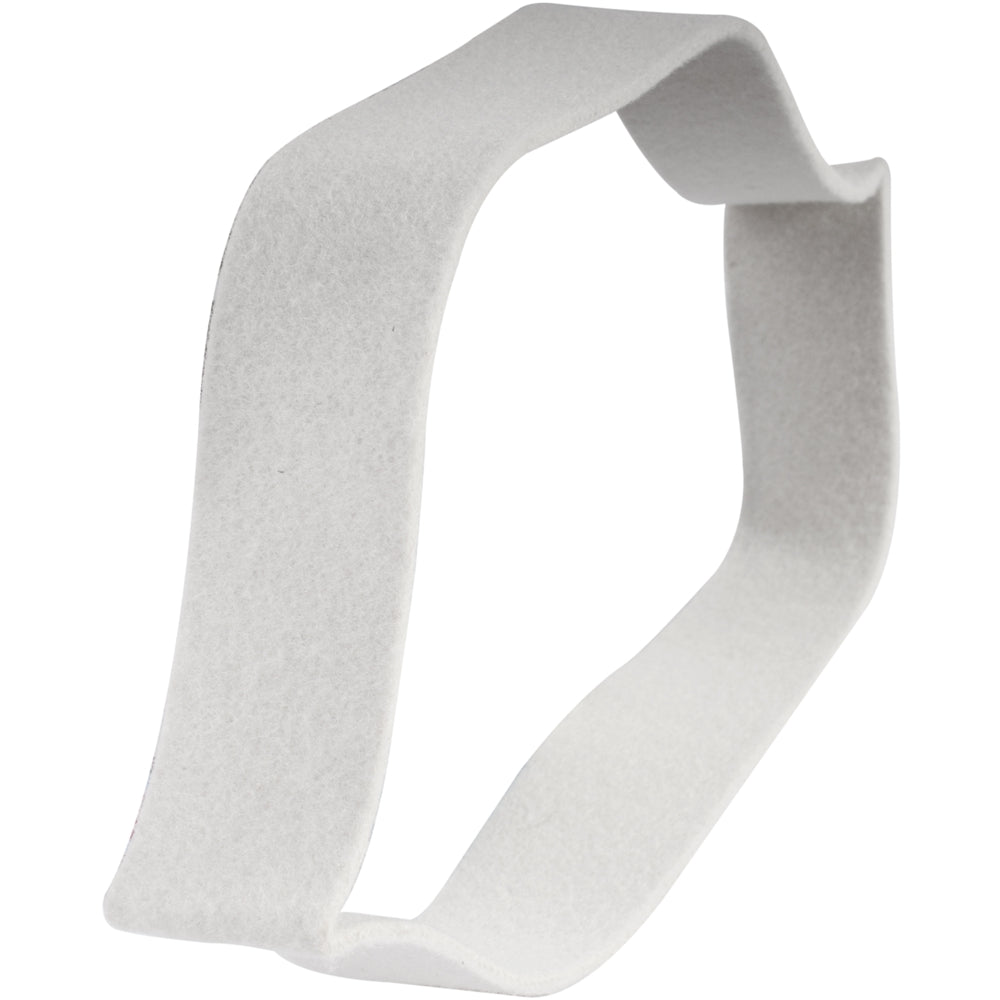 Fleece Felt Belts 40mmx760mm