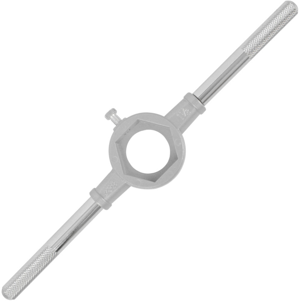 Tork Craft NR9010B Hex Die Holder M14 - M18 1 1/2' Bulk For ø38mm x 14mm Hex Dies