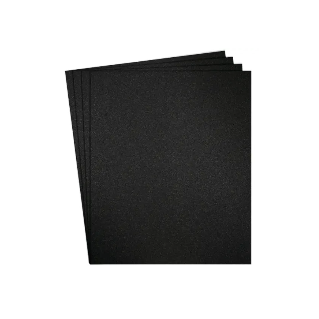 P100 Waterproof Sanding Paper | Fine Grit