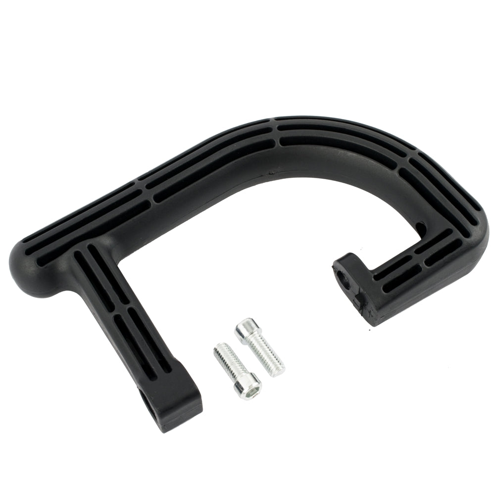 Polisher S/kit Aux Handle (19/20) For Pol02