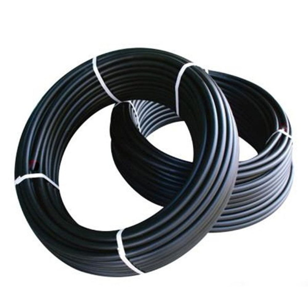 20mm HDPE Pipe - 100mt