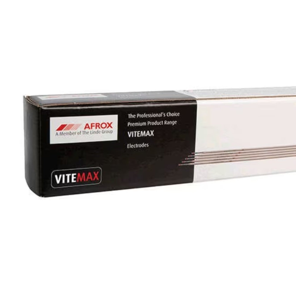 Afrox Vitemax 2.5mm 1kg Welding Rods