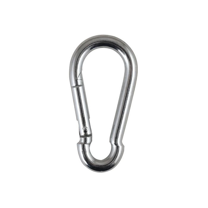 61mm Key Ring Snap Hook QL60DC | Heavy-Duty Quick Link Carabiner Clip | Best Price