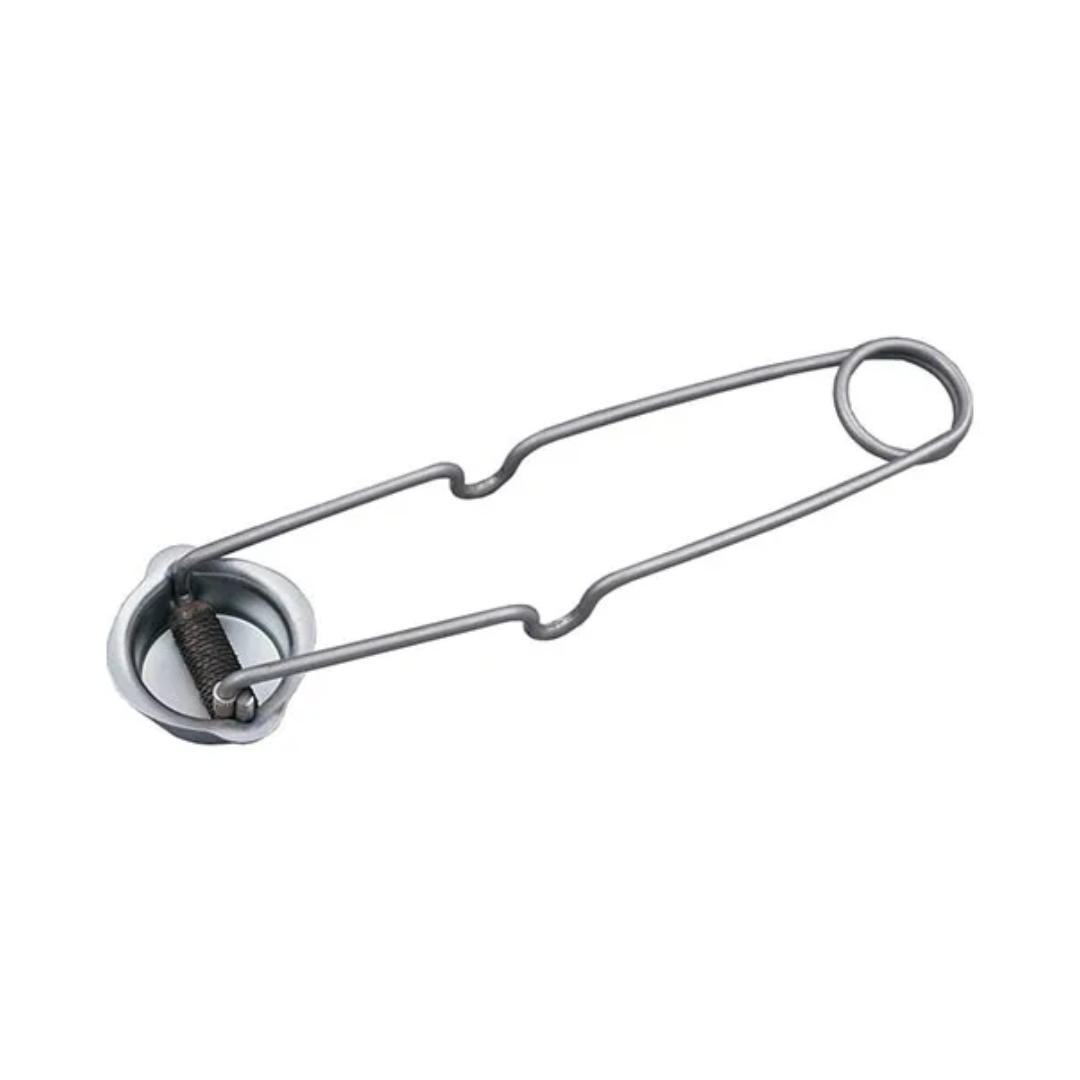 Single Flint Spark Welding Lighter | Durable Ignition Tool