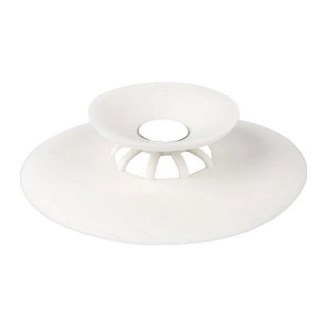 Universal Sink Plug | White | Leak-Proof & Versatile | Best Price