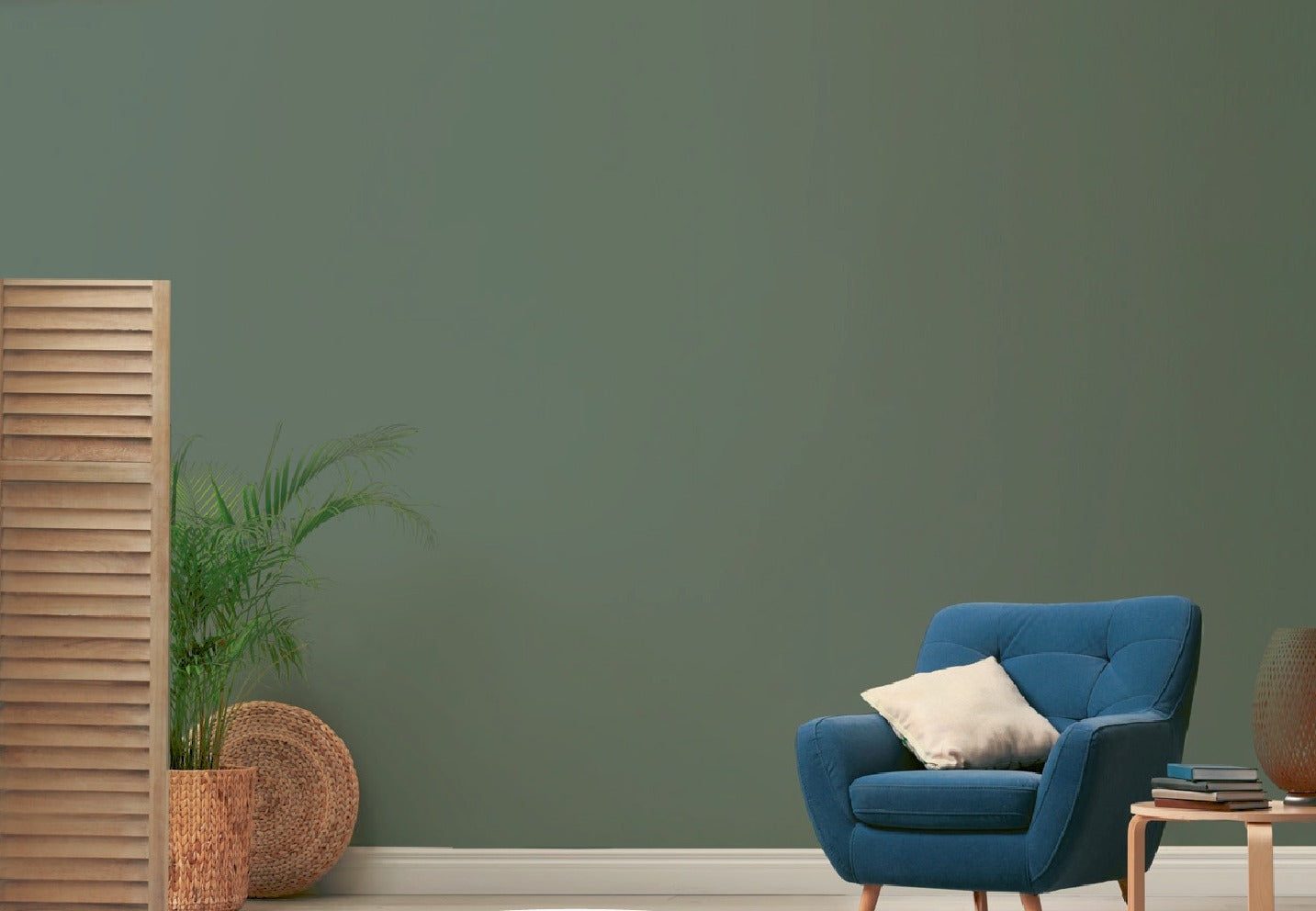 Medal 20 Litre PVA Super Acrylic - Wuba Green