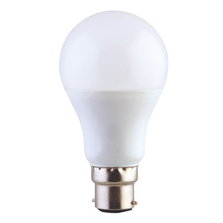 Starlit 9W B22 A60 LED Bulb Daylight