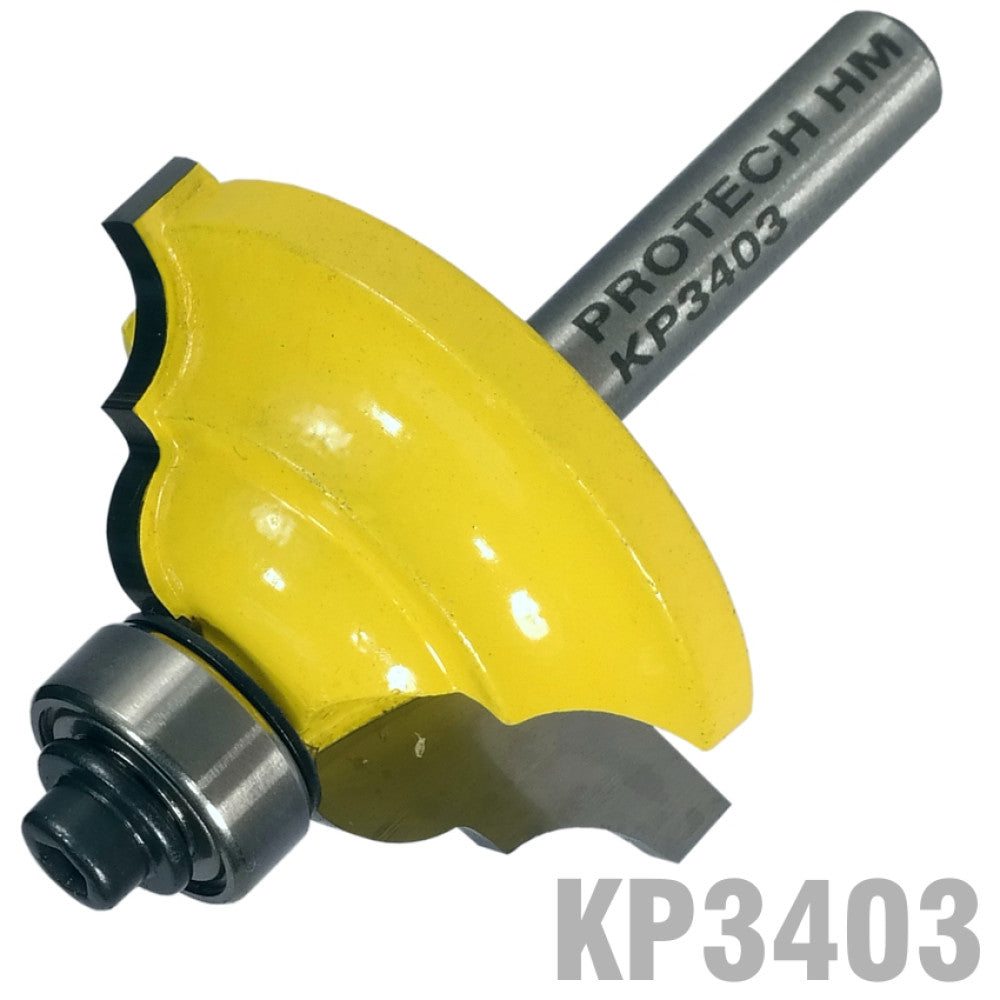 CLASSIC 1-1/2' X 5/8' 1/2' SHANK