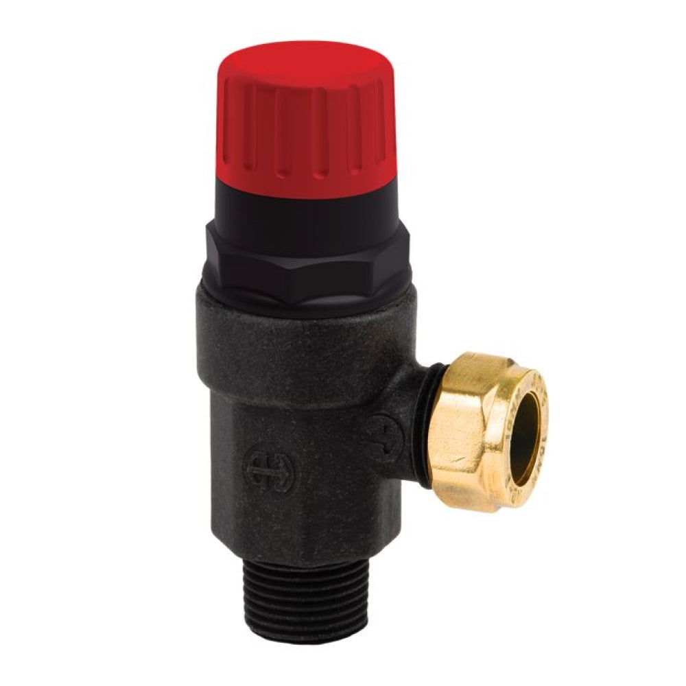 Advanced Valves 400KPA Relief Valve