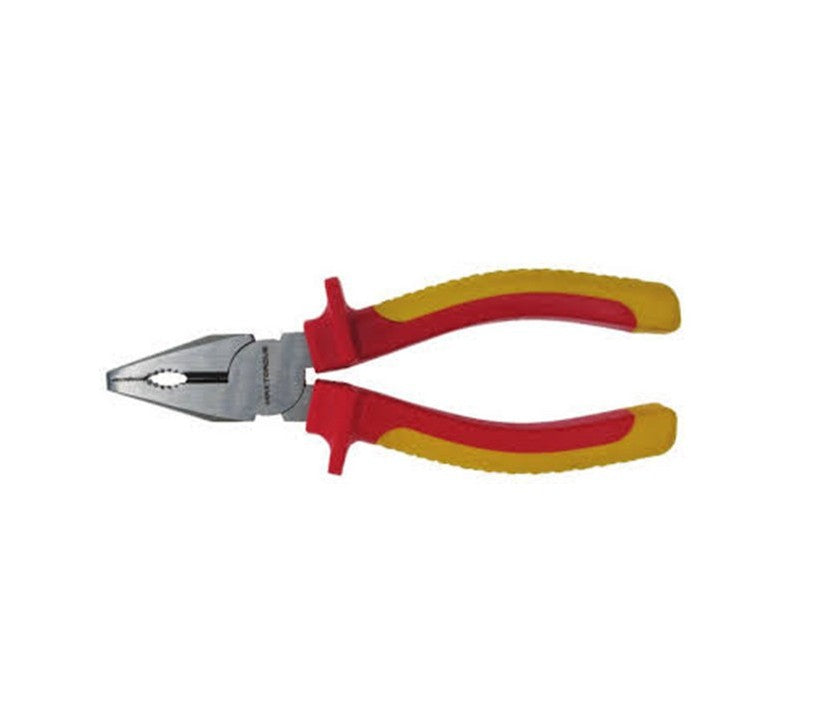 Maxtorque 200mm Combination Electricians Pliers