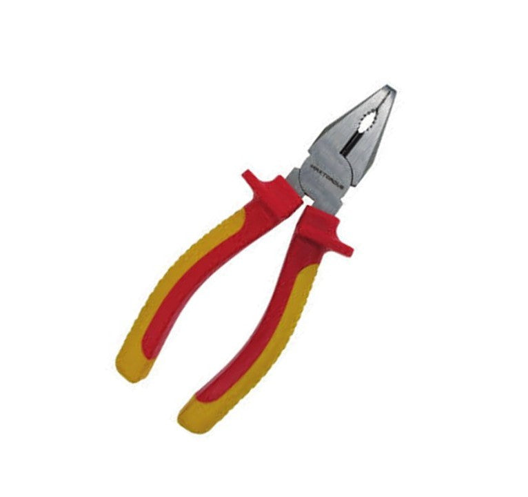 Maxtorque 200mm Combination Electricians Pliers