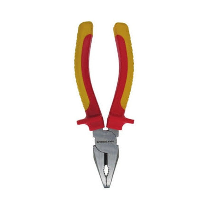 Maxtorque 200mm Combination Electricians Pliers