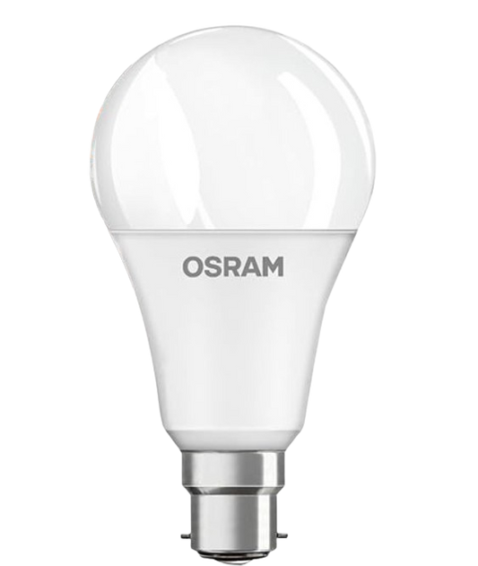 Osram 7w A60 LED Light Bulb 6500K