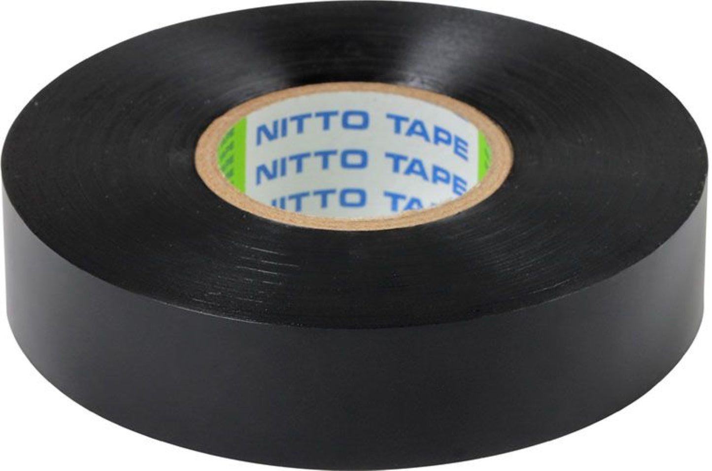 Nitto Black Insulation Tape 18x20mm