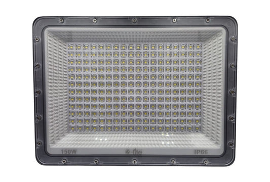 O-lite 150w LED Floodlight 6500K