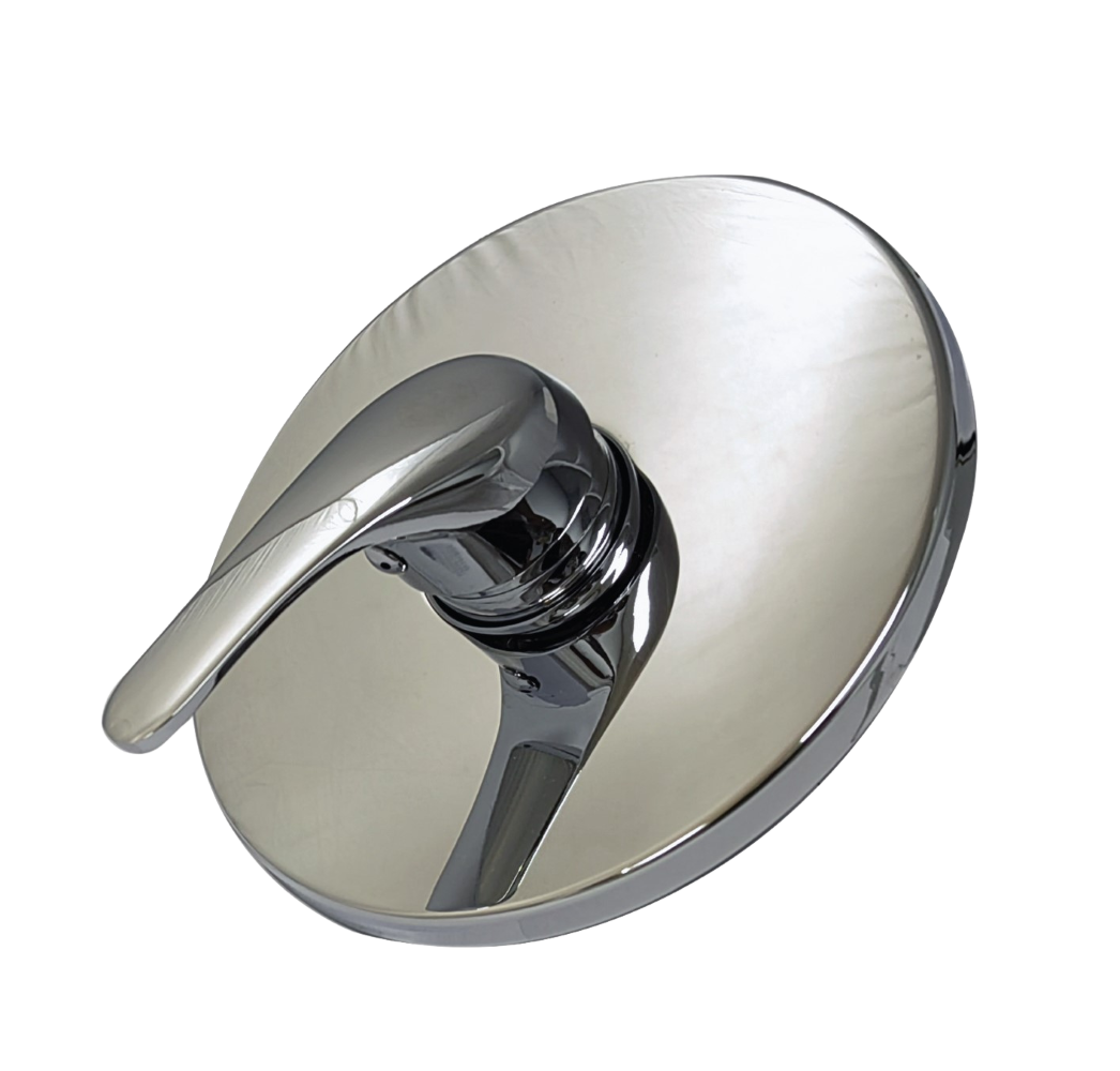 Montale Sigma Chrome Shower Mixer