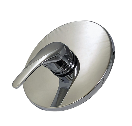 Montale Sigma Chrome Shower Mixer