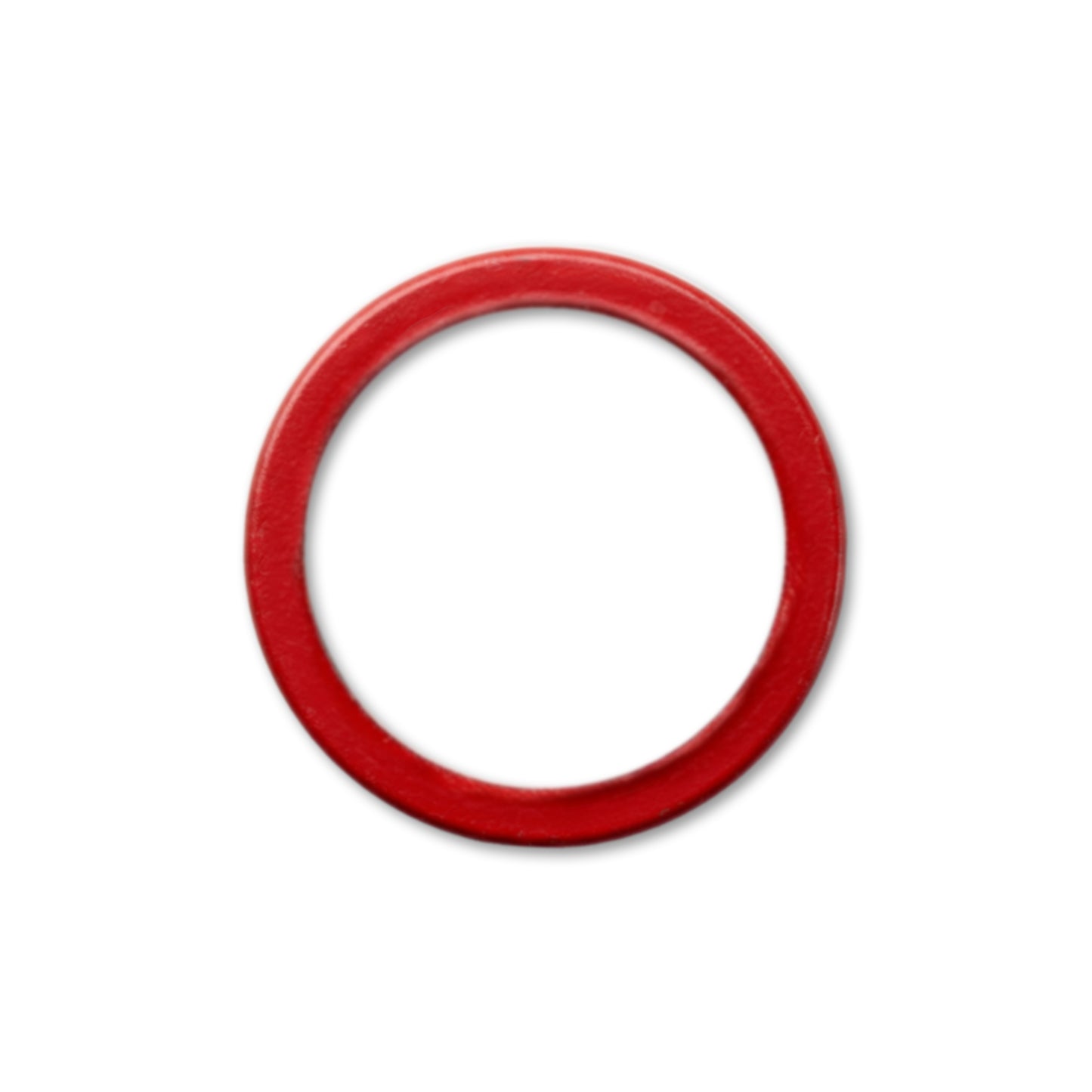 Gio Plumbing 19.8mm x 24mm x 1.6mm Flat Fibre Washer | Leak-Proof Seal