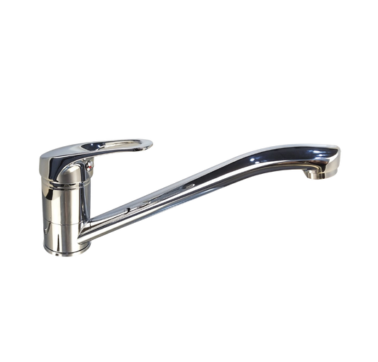 Montale Chrome Long Sink Mixer