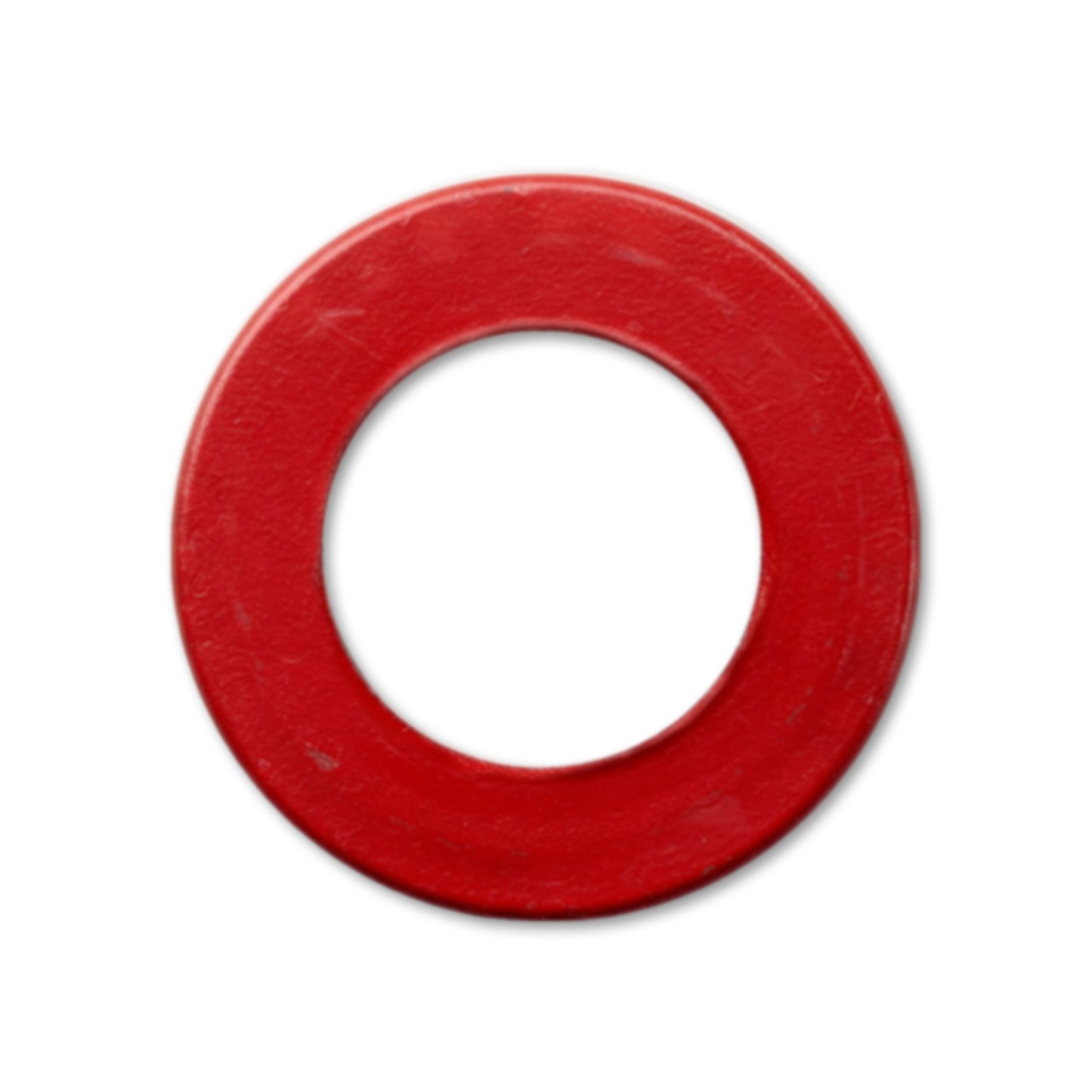 Gio Plumbing 21.7mm x 35mm x 1.6mm Flat Fibre Washer