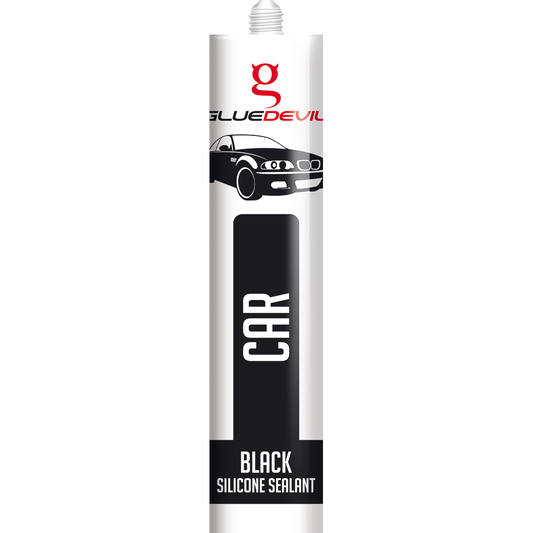 Gluedevil 280ml Car Silicone Sealant