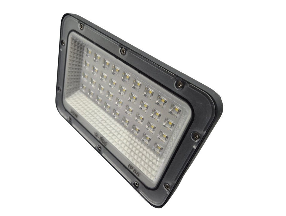 O-lite 30w LED Floodlight 6500K