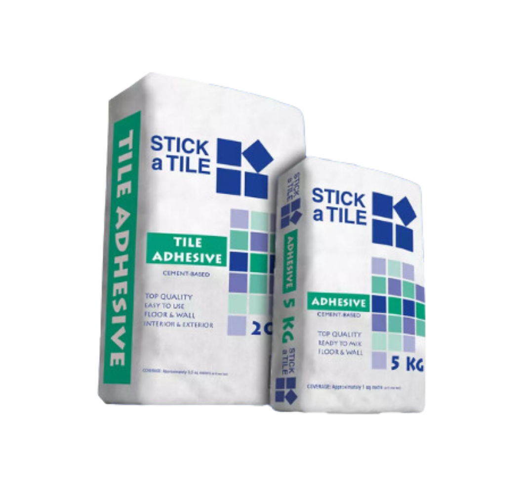 Stick a Tile Standard Tile Adhesive 20kg