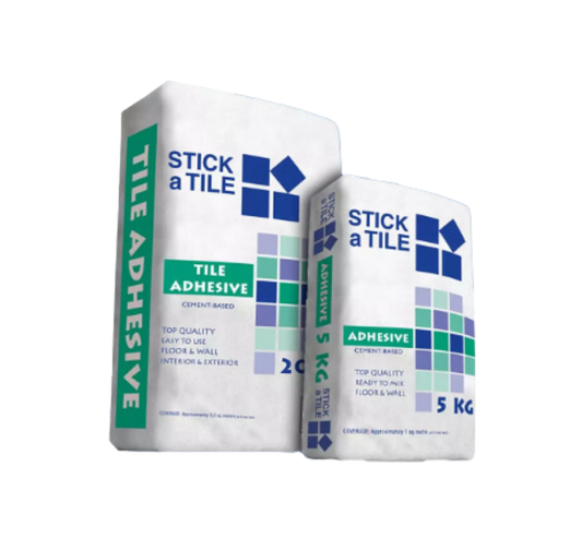 Stick a Tile Standard Tile Adhesive 20kg